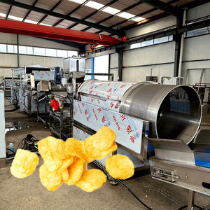Commercial 100KG Stainless Steel Electric Gas