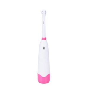 Cabezal de Repuesto para <span class=keywords><strong>Cepillo</strong></span> de <span class=keywords><strong>Dientes</strong></span> Eléctrico Giratorio, Cerdas Medianas, Blanqueamiento Dental, para Uso Doméstico, Precio Económico, Venta de Fábrica - Product Image 4