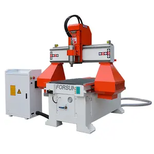 Forsun Mini CNC Router 6090 6012/Máy Phay CNC Nhỏ