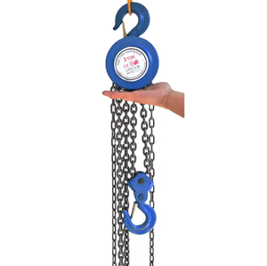 Chất Lượng Cao HS-<span class=keywords><strong>Z</strong></span> Loại Palăng Xích 1 T 2.5M Điện Nhiệm Vụ Nặng Nề Điều Kiện Mới Vật Liệu Kim Loại Cho Nâng Hàng Hóa Giá Rẻ Giá Trung Quốc - Product Image 6