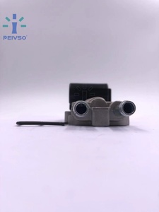 PEIVSO Nuevo Precio de Fábrica 1 Año de Garantía Válvula de Control de Aire en Reposo para Toyota Corolla RAV4 Vios Yaris OEM 22270-22060 China - Product Image 3