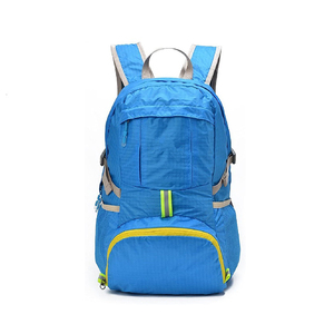<b>Waterproof</b> Dry <b>Backpack</b> Fully <b>Waterproof</b> <b>Roll</b> <b>Top</b> Portable Travel Light Hiking Daypacks Foldable Water Resistance <b>Backpack</b> - Product Image 1