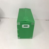 Emballage personnalisé de grande boîte cadeau pour casque de moto, accessoires de moto et boîte d'expédition en carton ondulé de couleur vive