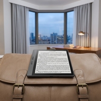 Lecteur de livres électroniques portable TOPJOY E705 7 pouces E-INK 300 PPI 1600x1200 2 Go de RAM 32 Go 2200 mAh Wi-Fi Android 11 USB-C