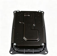 Nouveau module de commande de phare LED A2139007939 A2139007839 pour G465/GLB247/GLE167 2023