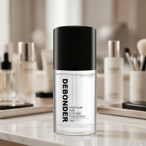 Distribuidor autorizado de JOVISA, gel removedor de pegamento para pestañas transparente de 13 ml para venta al por mayor - Product Image 1