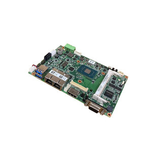Advantech Intel 6th Gen <strong>Atom</strong> Pentium N4200 Celeron N3350, 3.5" Single Board <strong>Computer</strong> PCM-9366N-S2A2 - Product Image 1