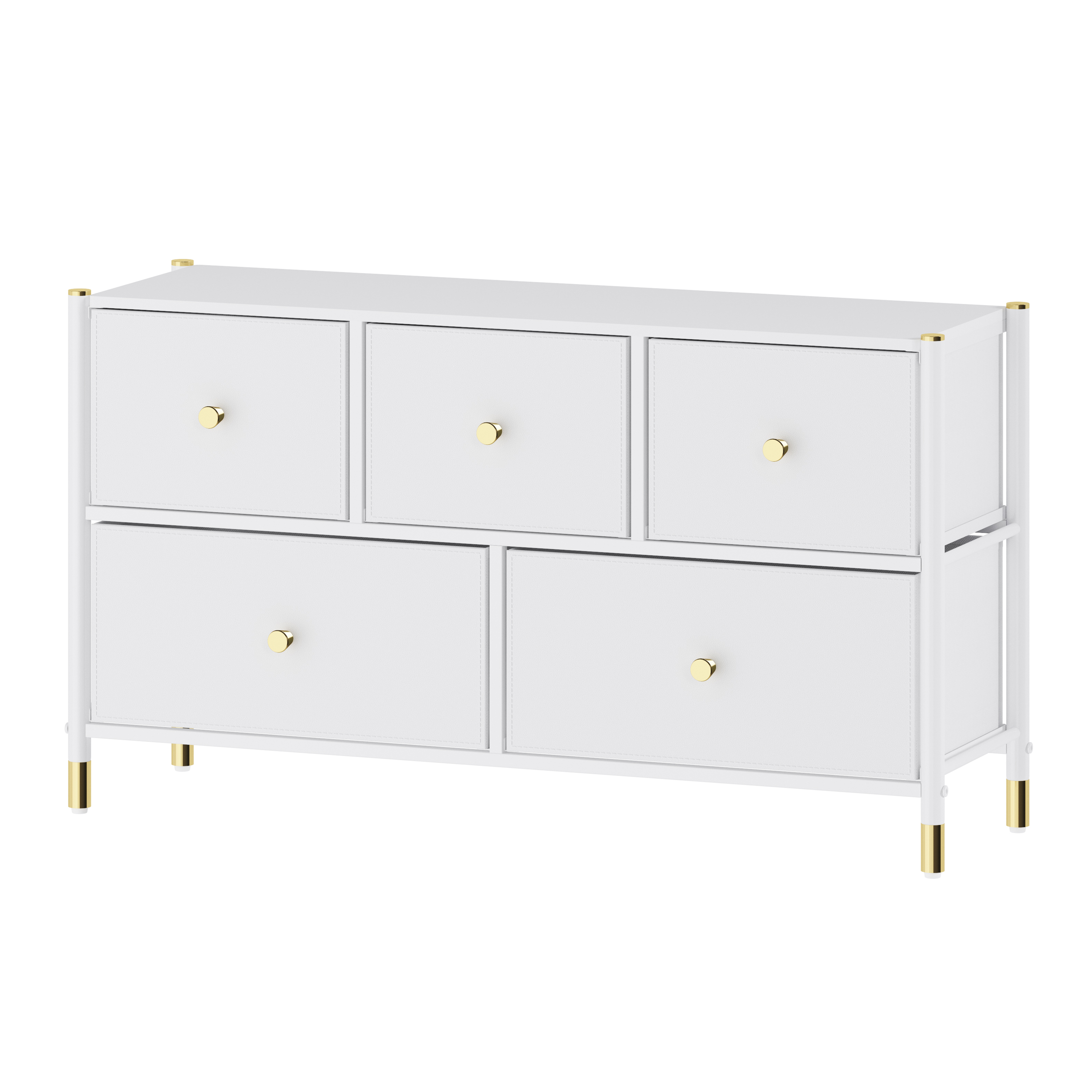 Gold22305L blanc