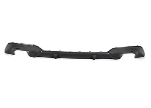 Autres accessoires modifiés Diffuseur de pare-chocs arrière en fibre de carbone pour BMW Série 3 G20 330i M Sport Berline 2019 2020 Kit carrosserie style MP - Product Image 3