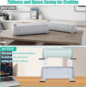 Pied de support pour rack de stockage industriel, fabriqué en Chine, sans marque - Product Image 3