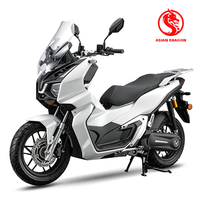 Moto électrique Knight V2 la plus vendue, cyclomoteur électrique puissant pour adultes, moto électrique à 2 roues, grand stock, support OEM