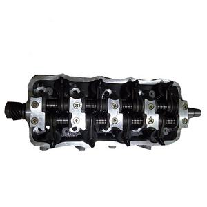 F10a 11110-80002 Adk87701c XX-SZ001 Jsz001 Complete Cilinderkop Voor Suzuki Sj410 Sierra Jimny Samurai Avondmaal Dragen Sj410 1.0l - Product Image 2