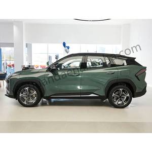 Nouveau moteur Geely <span class=keywords><strong>Galaxy</strong></span> L7 EM-i 1.5T Thor 3 vitesses DHT Pro technologie de système hybride de changement de vitesse sans couture SUV - Product Image 2