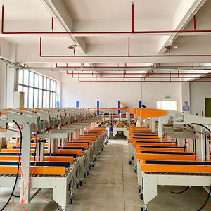 Gurki Nhà Máy Giá bền tự động nắp gấp hộp carton niêm phong trường hợp máy niêm phong trường hợp máy niêm phong - Product Image 6