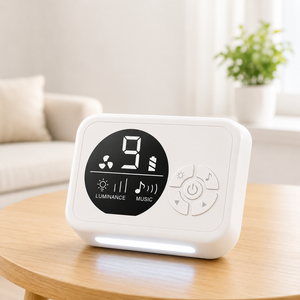 Aspirateur nasal électrique en silicone pour nouveau-nés, aspirateur nasal silencieux pour bébé, 9 vitesses, sans latex ni BPA, logo personnalisé, professionnel pour nourrissons - Product Image 1