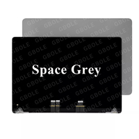 Layar Laptop GBOLE untuk MacBook Pro A2485 A2780 M1 M2 2021 2023 Perakitan Layar LCD 16in EMC 3651 8103 661-21968 661-21969 Baru