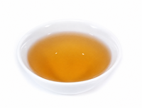 Thé vert Longjing décaféiné biologique en poudre, thé instantané pour boisson chaude, emballage en vrac, vente en gros