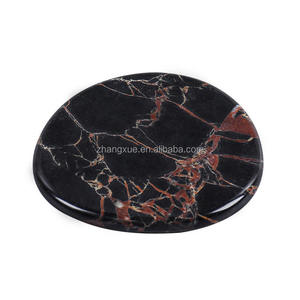 Posavasos Art Deco personalizados de alta calidad hechos en China, diseño de exportador superior, <span class=keywords><strong>precio</strong></span> razonable para almohadillas de alfombrillas para bebidas de nueva apariencia - Product Image 4