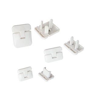 Probebi trẻ em an toàn ổ cắm Bìa 3-prong điện Outlet Protector bé bằng chứng cho Outlet làm bằng nhựa - Product Image 1