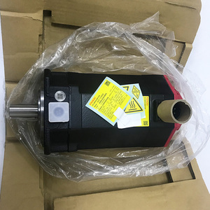 Servomotor FANUC A06B-0238-B805 Nuevo Original Probado con Garantía Envío Rápido Alta Calidad - Product Image 5