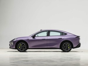 Voitures électriques berlines à suspension magnéto-rhéologique Deepal L06, véhicules à énergie nouvelle - Product Image 4