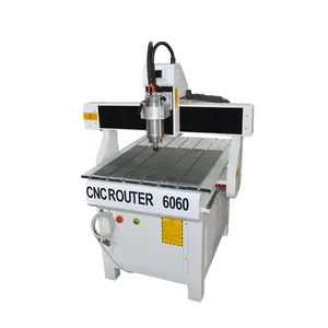 Omni Draagbare Hobby Machine Mini 6090 Pcb Router Cnc Goedkope