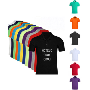 Muestra gratis de diseño de camisa polo camisa de oficina de los hombres <span class=keywords><strong>a</strong></span> <span class=keywords><strong>granel</strong></span> impresión de la camiseta de t - Product Image 1