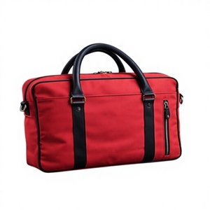 <b>Mens</b> Genuine <b>Leather</b> Portable Waterproof Laptop <b>Backpack</b> <b>for</b> Business Travel Hiking with Zipper Closure Multi-Functional Design - Product Image 2