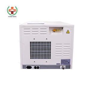 दंत उपकरणों के लिए SY-M025 वैक्यूम पंप दंत चिकित्सा उपकरण के लिए स्टेरिलाइज़ेशन ओपन प्रकार पानी की टंकी भाप स्टेरिलाइज़र - Product Image 2