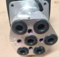 Doosan Daewoo accessoires d'excavateur Joystick valve ASSY poignée Kit Valve de contrôle télécommande