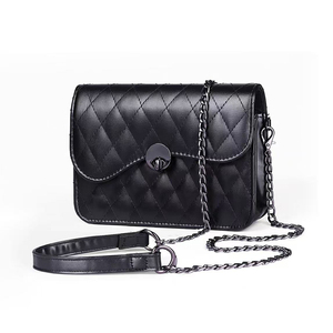 Women Waist Belt Fanny Packs Waist Shoulder Crossbody Belt <b>Bag</b> for Shopping Mall Jewelry Salesperson's - Product Image 1