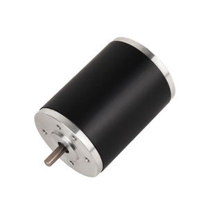 L5871 중국 공급 업체 하이 토크 <span class=keywords><strong>12V</strong></span> 2700RPM 16.02W 스마트 홈 팬 농업 가전 제품 브러시 <span class=keywords><strong>DC</strong></span> 모터 - Product Image 4