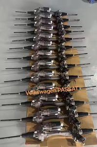 QJ109EZ nouveau roulement de direction pour Ford Escape pour Ford <span class=keywords><strong>Focus</strong></span> Lincoln MKC crémaillère de direction - Product Image 2