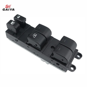 Interrupteur principal de la vitre électrique avant gauche pour <span class=keywords><strong>Subaru</strong></span> Forester 2008-2013 83071-FG090 83071FG090 - Product Image 2
