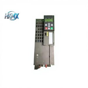 Convertidor de Frecuencia 100% Nuevo y Original 6SL3210-1PE22-7AL0 con Garantía de Un Año - Product Image 1