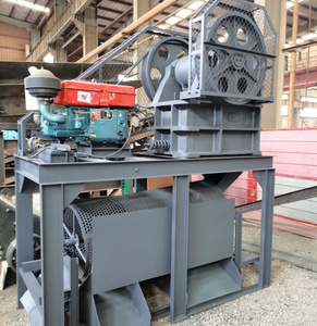Jaw Crusher Has Large Sales Volume and Large Output - Product Image 1