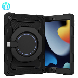 Chống sốc tablet trường hợp đối với <span class=keywords><strong>iPad</strong></span> 9th 8 7 10.<span class=keywords><strong>2</strong></span> trường hợp đối với <span class=keywords><strong>iPad</strong></span> 10.<span class=keywords><strong>2</strong></span> inch cho <span class=keywords><strong>iPad</strong></span> 9th thế hệ Trường hợp với đứng - Product Image 3