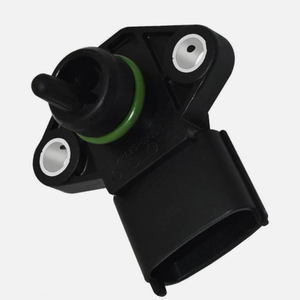 Sensor de sensores automáticos, Sensor de presión de admisión automático, medidor de flujo de aire para Kia Cerato K2500 2,5 D Pregio modelo 39200-42030 3920027400 - Product Image 1