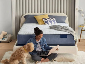 Full Size Spring Gel Memory Foam <b>Mattresses</b> Bedroom Furniture Support Medium Firm, 30 Height Bed ZC-AM06 Full Size Spring Gel Me - Product Image 5
