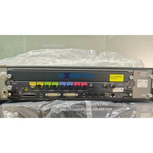 Generador de Forma de Onda Arbitraria Agilent/Keysight M8195A 65GSa/s H - Product Image 1