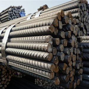 China 8mm 10mm 12mm 16mm Non-Alloy <b>Iron</b> Rod Standard Rebar Length with 1% Tolerance Price - Product Image 2