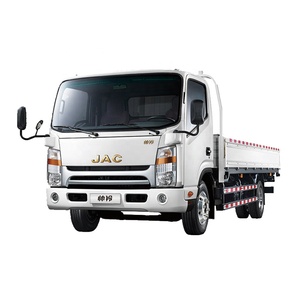 Jac Phụ Tùng Xe Tải Tấm Chắn Bùn Cao Su Phía Trước 8403201le01 0/<span class=keywords><strong>F</strong></span> Cho Jac1040s - Product Image 3