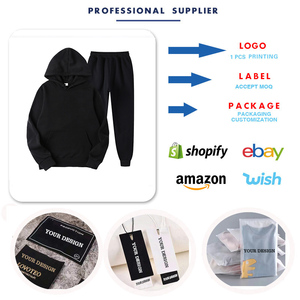 Chándales <span class=keywords><strong>baratos</strong></span> para hombre, venta al por mayor en línea, chándales de alta calidad, chándal informal para hombre con logotipo personalizado - Product Image 6
