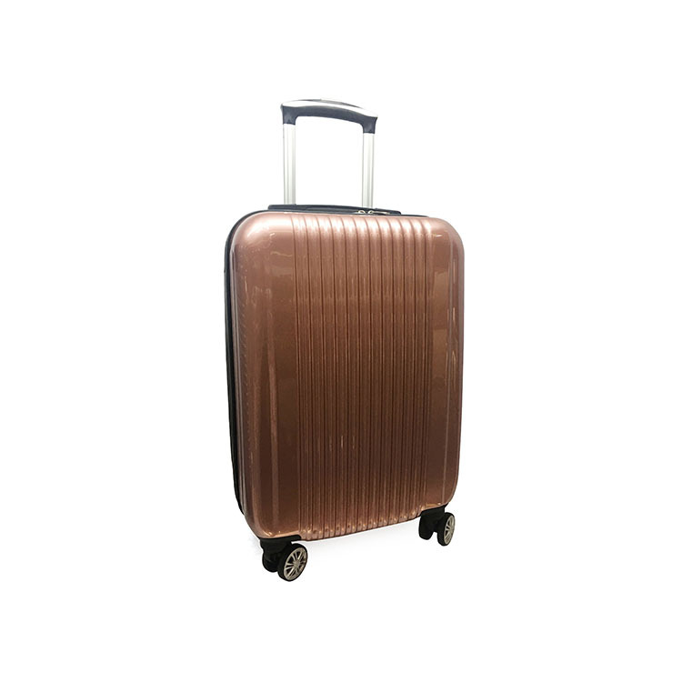 Luxe Haute Qualité PC Valise Voyage Bagages Trolley Sacs