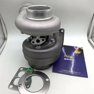 Turbocompresor EC210B 318706 0425-8679 0428-2637 04258679 04282637 D6D S2B Turbo Charger 20515585 20459239 VOE20515585 VOE20459239 - Product Image 5