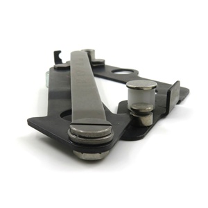 ชุดลิงค์ SMT PARTS (L) สำหรับเครื่องจักรรุ่น KXFW1CTAA00 - Product Image 2