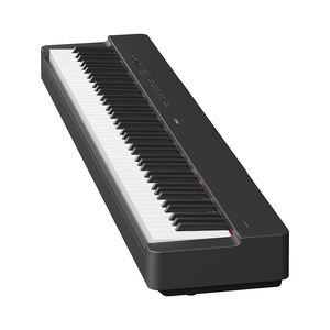 <span class=keywords><strong>Yamaha</strong></span>-<span class=keywords><strong>Piano</strong></span> eléctrico negro de 88 teclas para principiantes, portátil, profesional, para el hogar, inteligente - Product Image 5