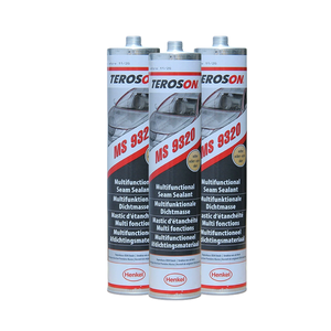 مانع تسرب متعدد الوظائف TEROSON <span class=keywords><strong>MS</strong></span> 9320 الأصلي سريع التصلب مقاوم للأشعة فوق البنفسجية ومقاوم للعوامل الجوية 300 مل - Product Image 4
