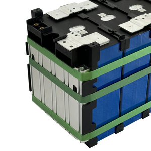 DIY 플라스틱 브래킷 Lifepo4 CATL EV 100AH 105AH 230AH 280AH 314AH 배터리 브래킷 <span class=keywords><strong>12V</strong></span> 24V 48V 홀더 각형 배터리 홀더 - Product Image 6