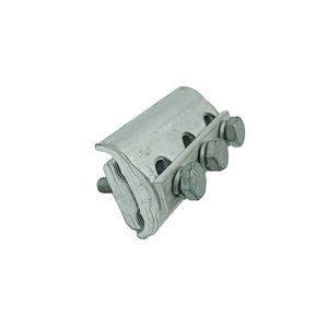 High Quality Electrical Parallel Grove <strong>Clamp</strong> Connector <strong>Clamp</strong> Connector <strong>P.G</strong> <strong>Clamp</strong> - Product Image 5